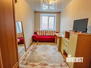 2-к квартира, на длительный срок, 43м2, 5/5 этаж