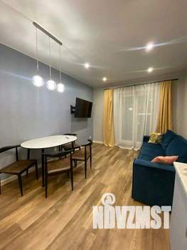 1-к квартира, посуточно, 60м2, 1/1 этаж