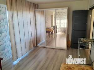 1-к квартира, на длительный срок, 32м2, 4/9 этаж