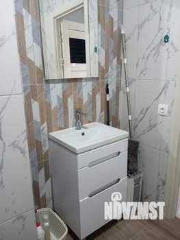 1-к квартира, на длительный срок, 26м2, 4/9 этаж