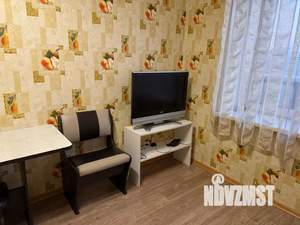 1-к квартира, посуточно, 58м2, 7/24 этаж