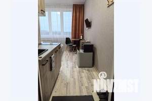 1-к квартира, посуточно, 18м2, 5/9 этаж