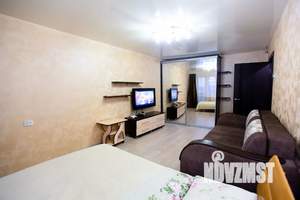 1-к квартира, посуточно, 36м2, 9/9 этаж