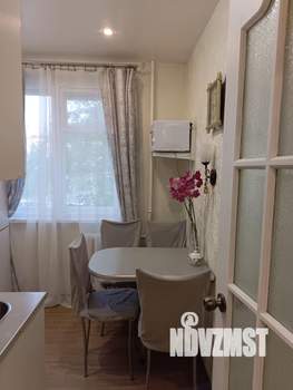 2-к квартира, на длительный срок, 47м2, 3/5 этаж