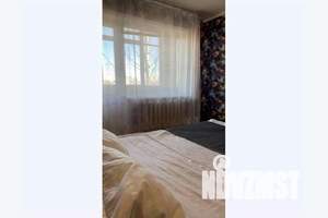 2-к квартира, посуточно, 52м2, 3/5 этаж