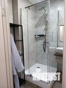 1-к квартира, посуточно, 33м2, 1/1 этаж