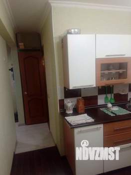 2-к квартира, на длительный срок, 43м2, 2/5 этаж