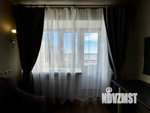 1-к квартира, посуточно, 31м2, 3/5 этаж