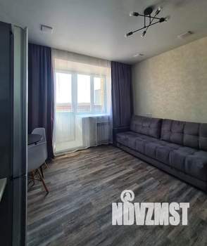 Студия квартира, посуточно, 28м2, 6/14 этаж