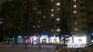 Студия квартира, посуточно, 20м2, 2/9 этаж