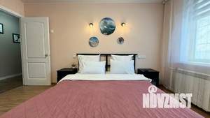 2-к квартира, посуточно, 48м2, 1/5 этаж
