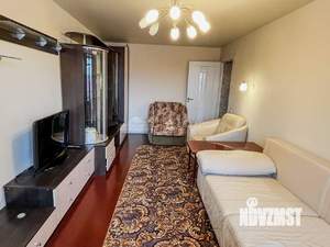 2-к квартира, на длительный срок, 43м2, 5/5 этаж