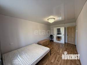 2-к квартира, на длительный срок, 44м2, 4/5 этаж