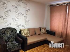 1-к квартира, посуточно, 29м2, 3/9 этаж