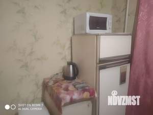 1-к квартира, посуточно, 30м2, 1/5 этаж