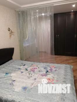 2-к квартира, посуточно, 45м2, 1/5 этаж