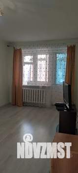 1-к квартира, посуточно, 29м2, 2/5 этаж