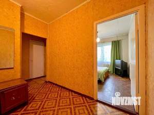 1-к квартира, посуточно, 31м2, 1/9 этаж