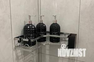 1-к квартира, посуточно, 16м2, 1/9 этаж