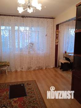 2-к квартира, на длительный срок, 44м2, 3/5 этаж