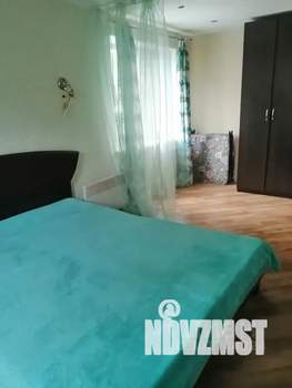 2-к квартира, посуточно, 45м2, 1/5 этаж