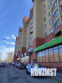 2-к квартира, посуточно, 60м2, 1/1 этаж