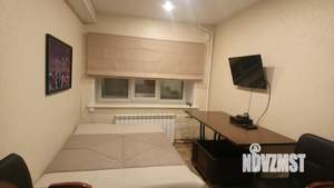 Студия квартира, посуточно, 20м2, 2/9 этаж