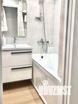 2-к квартира, посуточно, 43м2, 3/9 этаж