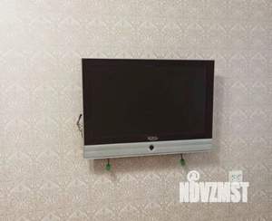 3-к квартира, посуточно, 63м2, 1/1 этаж