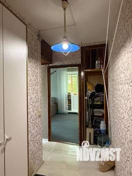 1-к квартира, на длительный срок, 30м2, 2/9 этаж