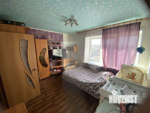 1-к квартира, на длительный срок, 20м2, 4/5 этаж