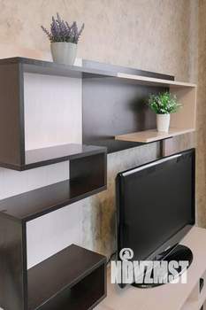 1-к квартира, посуточно, 30м2, 4/5 этаж