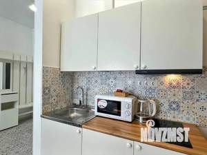 Студия квартира, посуточно, 24м2, 1/7 этаж