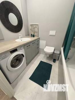 2-к квартира, посуточно, 60м2, 7/14 этаж