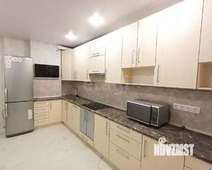 1-к квартира, на длительный срок, 47м2, 6/18 этаж