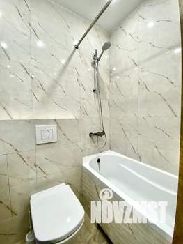 1-к квартира, посуточно, 31м2, 3/16 этаж