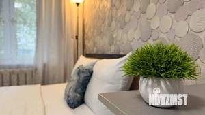 1-к квартира, посуточно, 32м2, 1/9 этаж