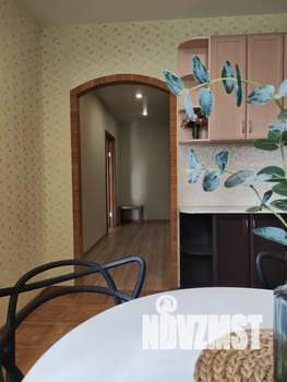 1-к квартира, посуточно, 50м2, 5/13 этаж