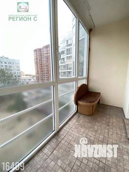 1-к квартира, на длительный срок, 34м2, 5/9 этаж