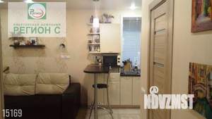 1-к квартира, на длительный срок, 30м2, 1/5 этаж