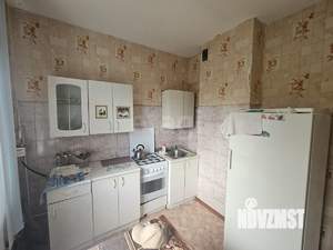 1-к квартира, на длительный срок, 36м2, 5/5 этаж