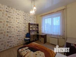 3-к квартира, на длительный срок, 63м2, 7/10 этаж