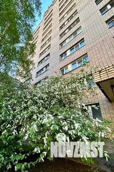 1-к квартира, посуточно, 24м2, 3/12 этаж