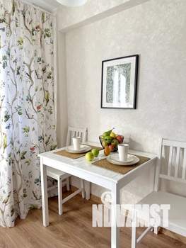 1-к квартира, посуточно, 35м2, 3/5 этаж