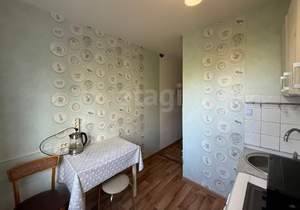 2-к квартира, на длительный срок, 44м2, 4/5 этаж