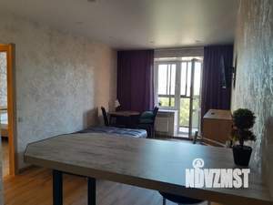 2-к квартира, посуточно, 48м2, 6/14 этаж