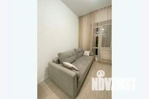 1-к квартира, посуточно, 48м2, 10/10 этаж