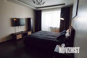 1-к квартира, посуточно, 46м2, 9/9 этаж