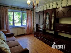 2-к квартира, на длительный срок, 45м2, 2/9 этаж