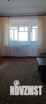 2-к квартира, посуточно, 48м2, 5/5 этаж